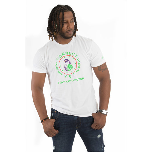 Promotional Crew neck T-Shirt