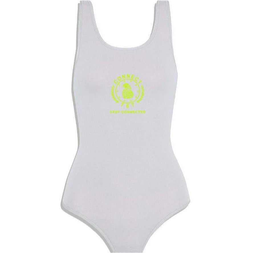 Women's Body Suit