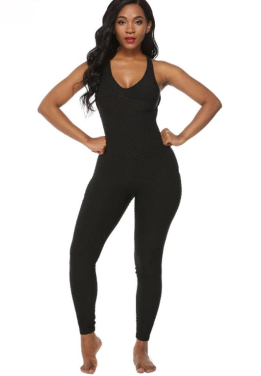Midnight Bodysuit