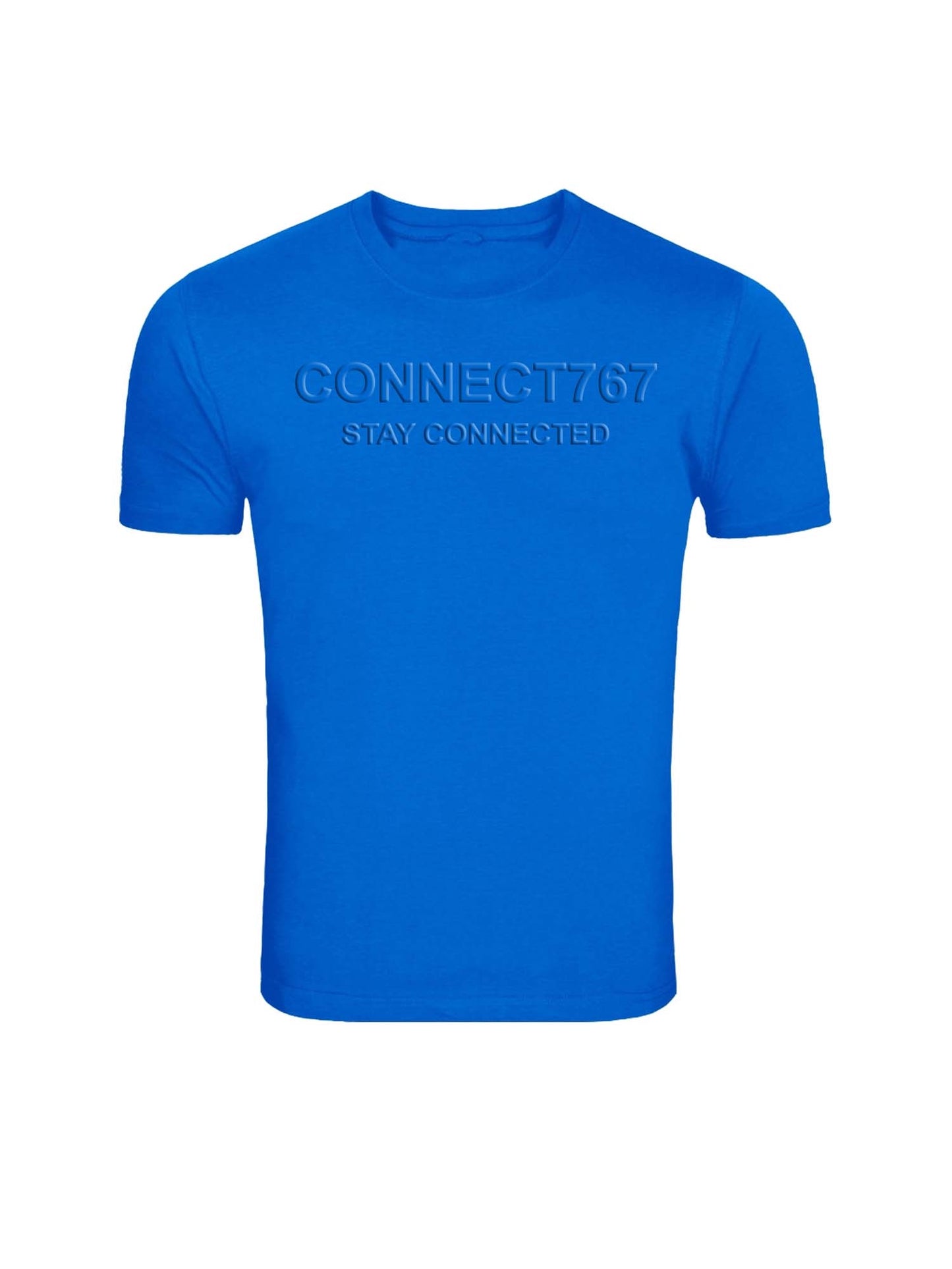 Unisex Stay Connected T-Shirt