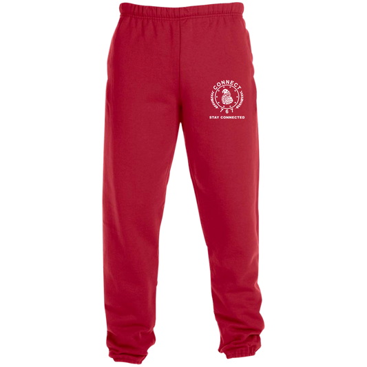 Sweatpants with Pockets