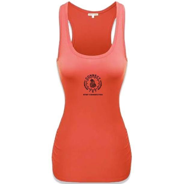 Ladies Spandex Tank Top