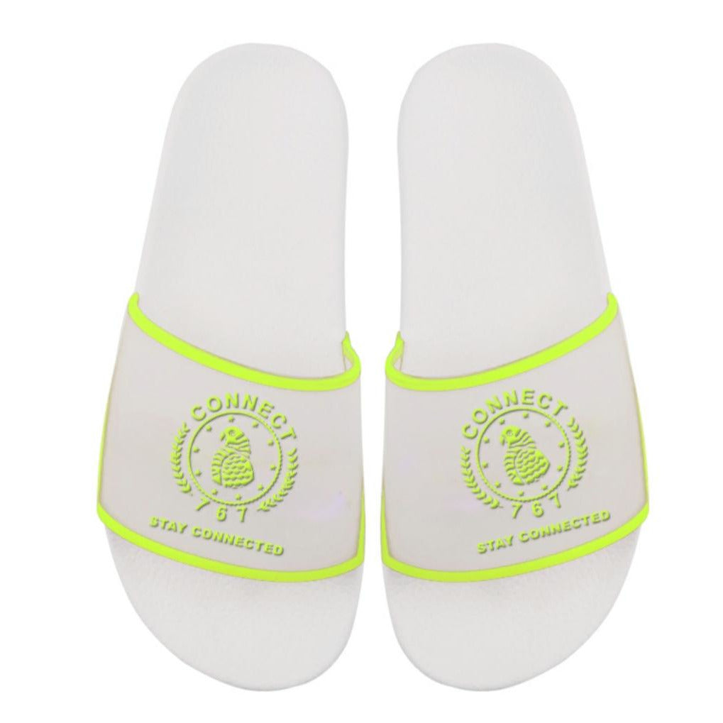 Glow in the Dark Slippers