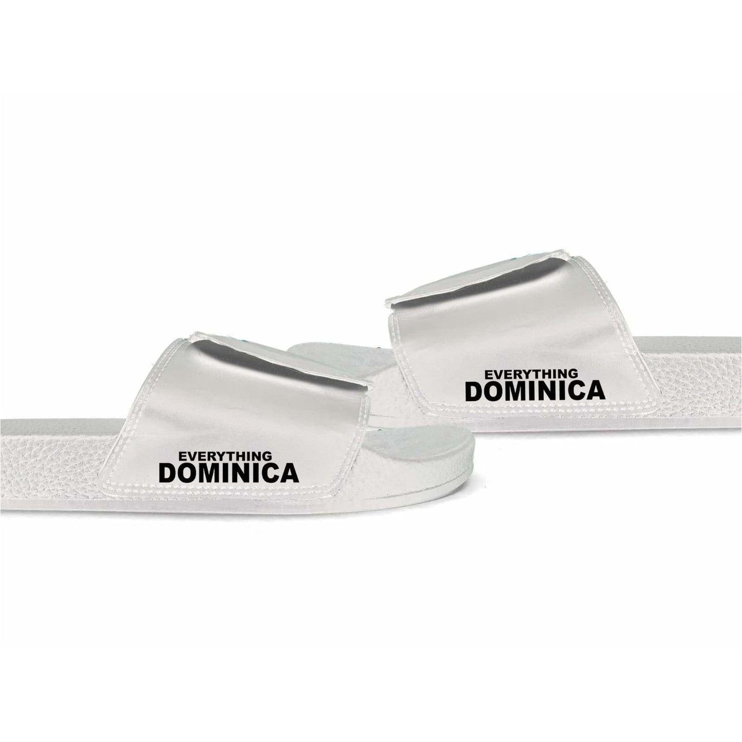Velcro Slippers