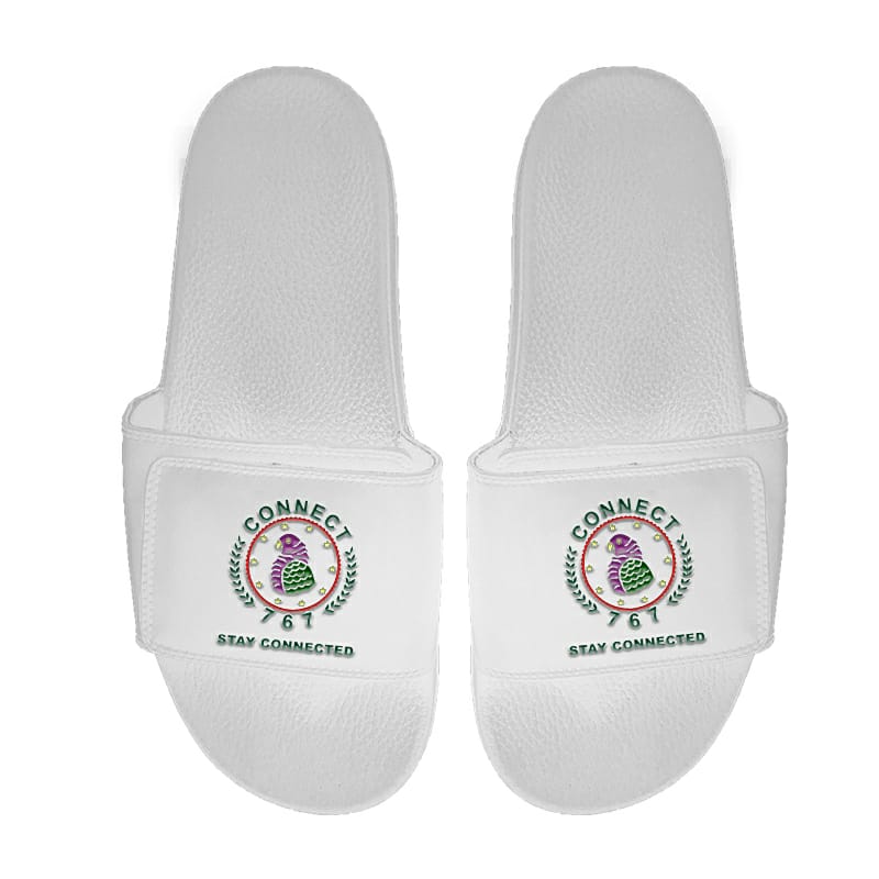 Velcro Slippers