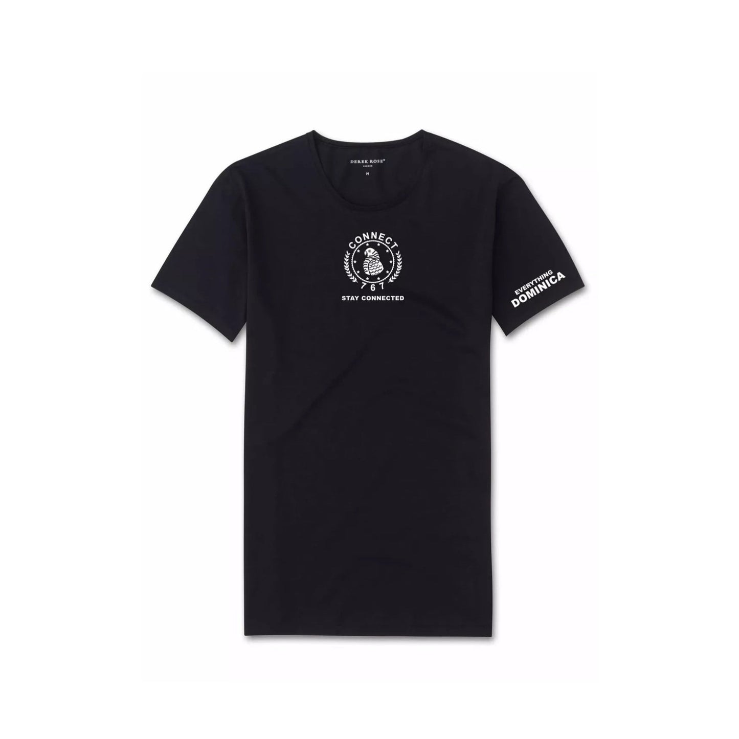 High Quality Crew neck T-Shirt