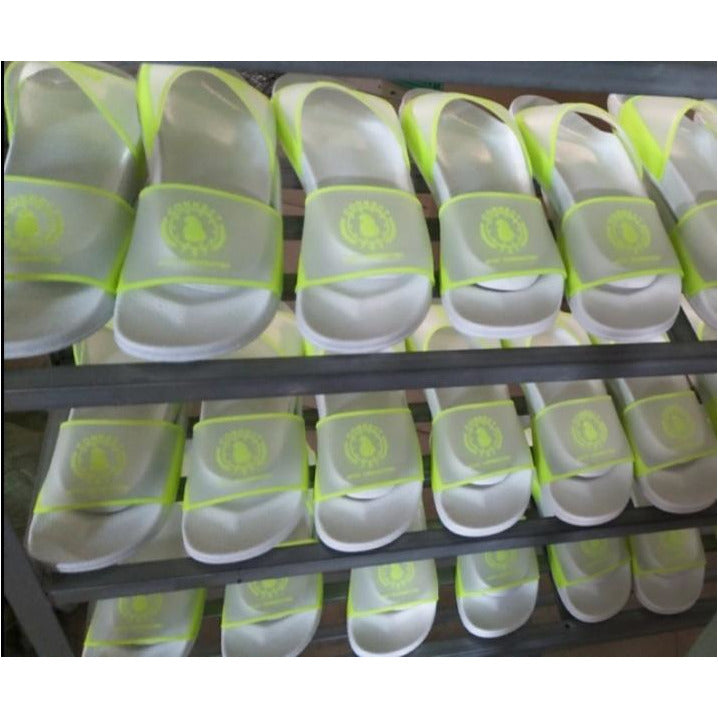 Glow in the Dark Slippers