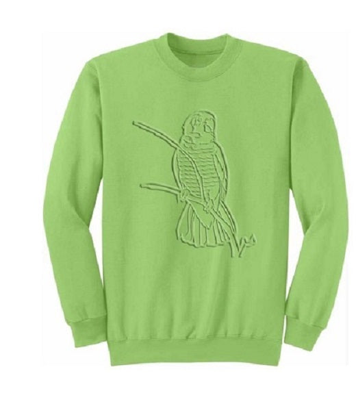 Unisex Sisserou Sweater