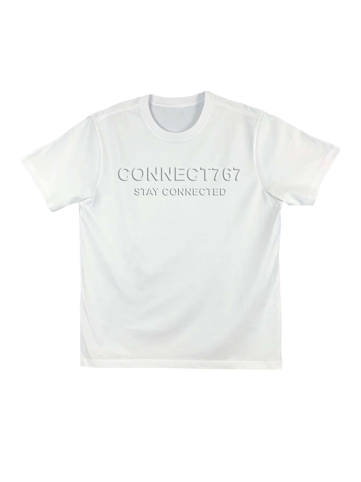 Unisex Stay Connected T-Shirt
