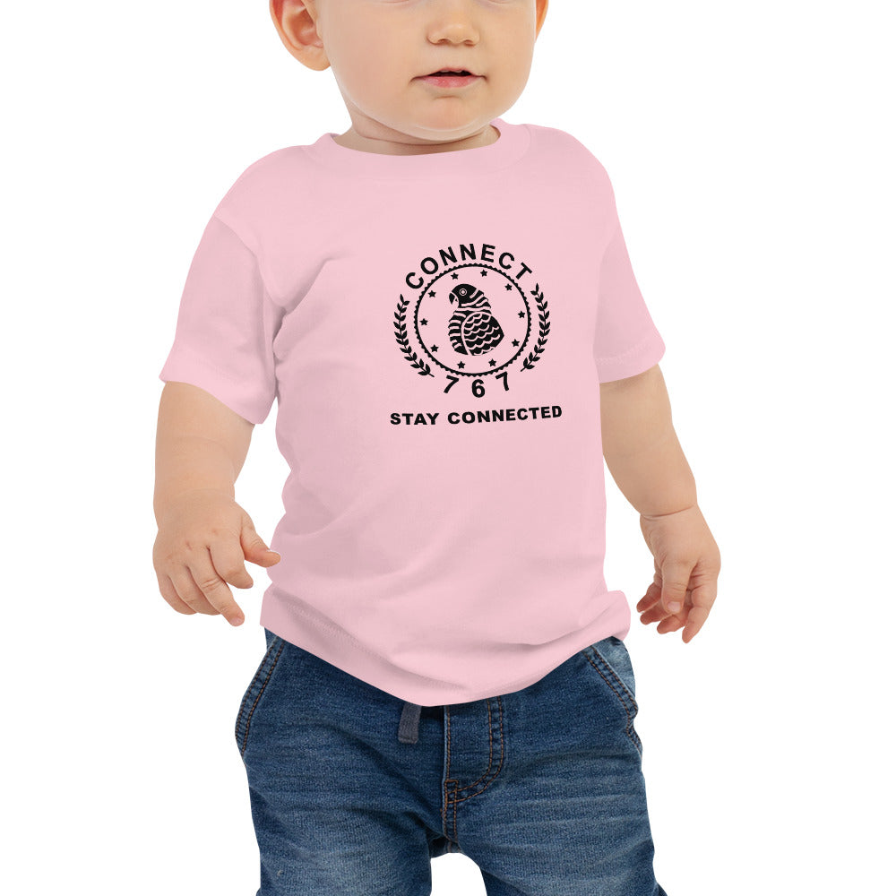 Baby Jersey Short Sleeve Tee