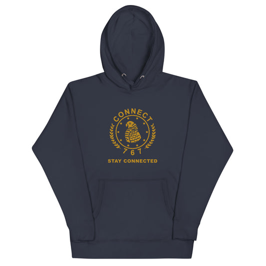 Classic CONNECT767 Hoodies