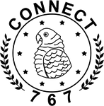 CONNECT767 Clothing