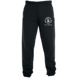 Sweatpants with Pockets