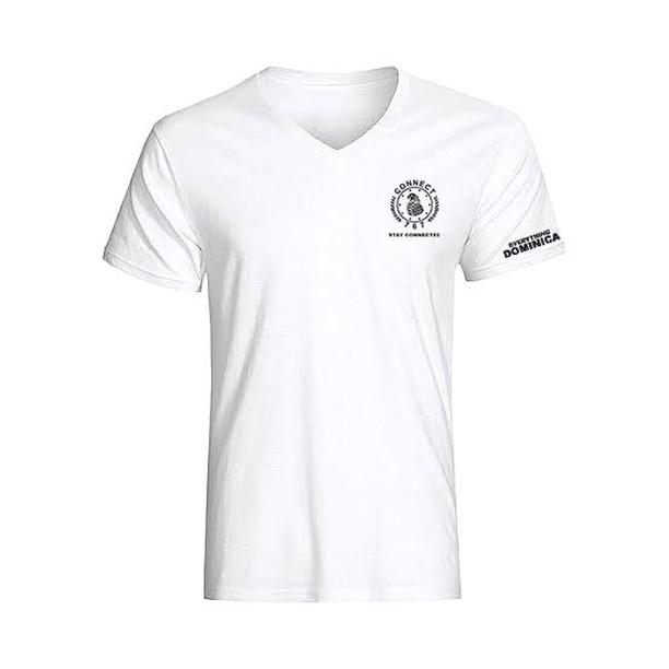 V-Neck T-Shirt