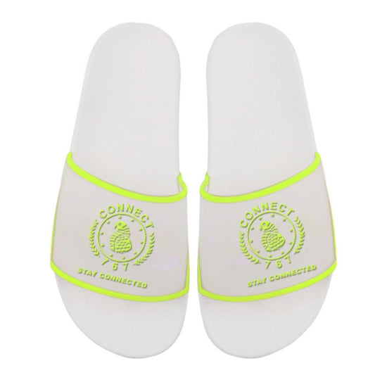 Glow in the Dark Slippers