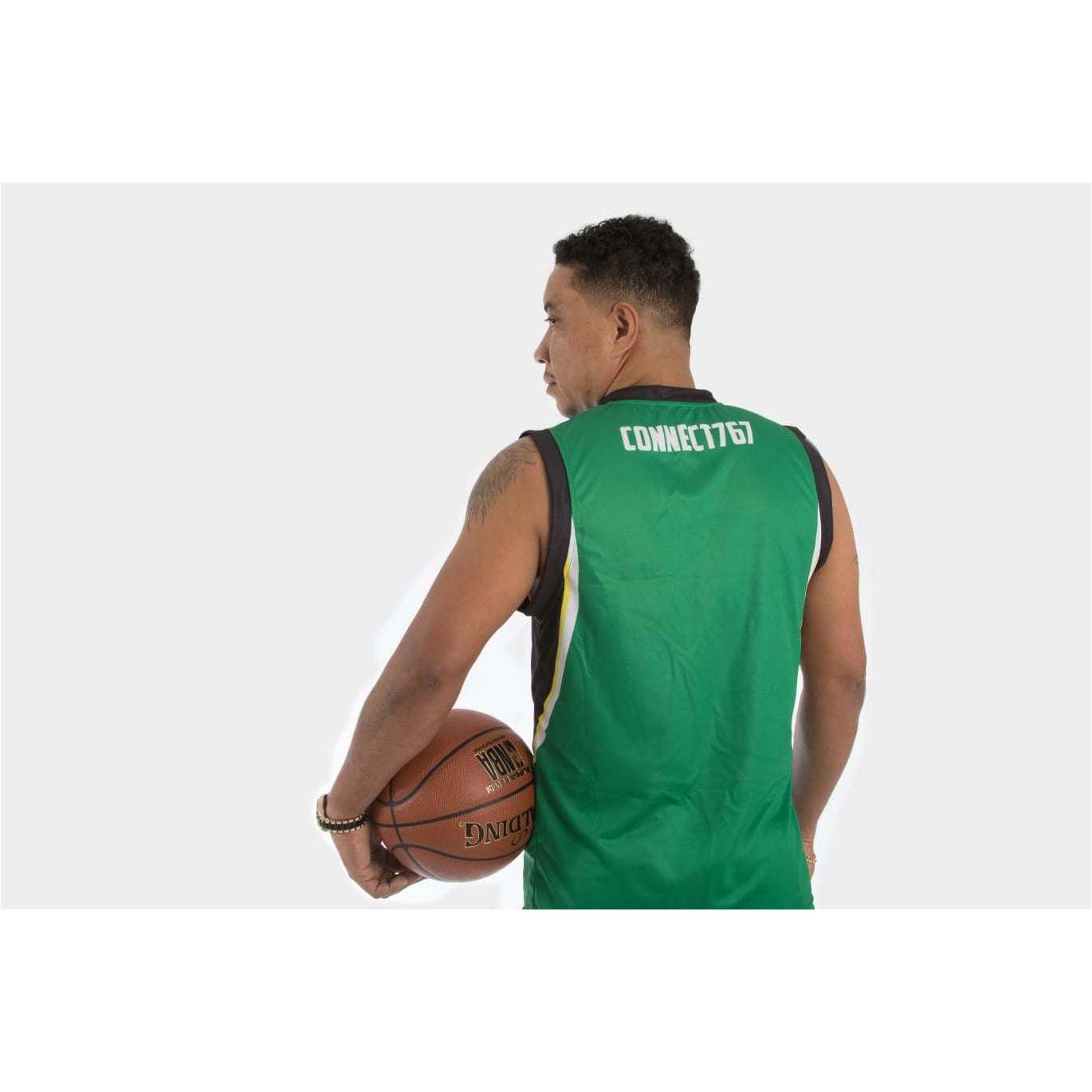 Unisex Basketball Jerseys