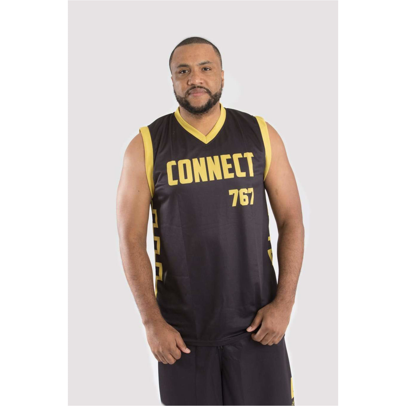 Unisex Basketball Jerseys