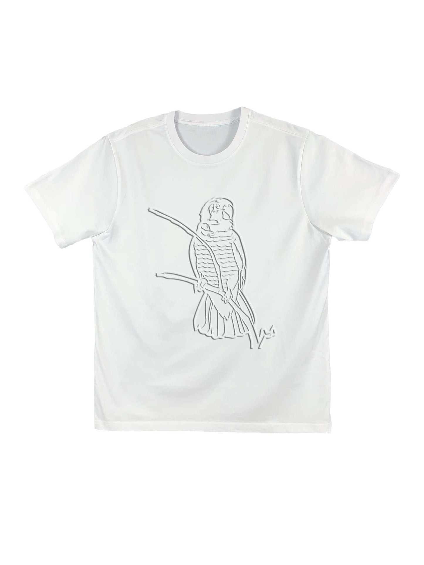 Unisex Sissarou  T-Shirt