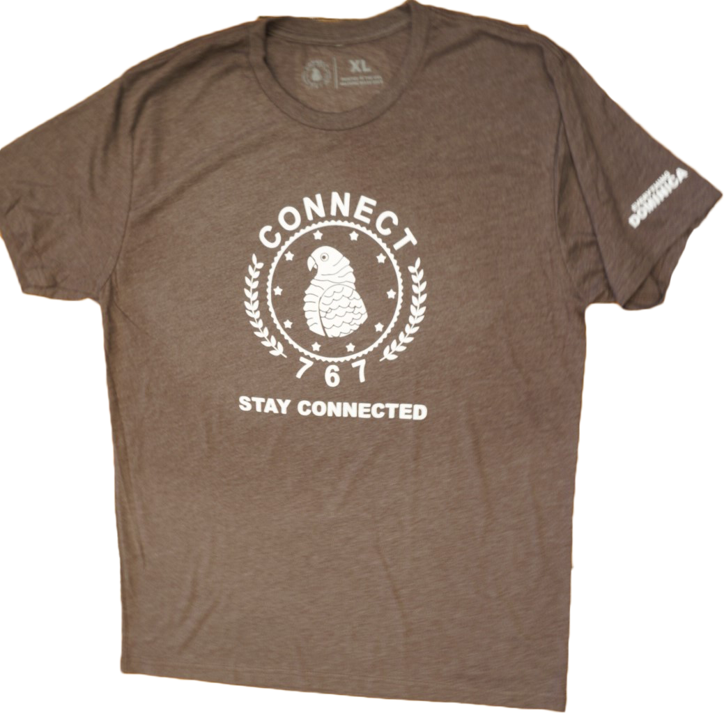 Classic CONNECT767 T-shirts