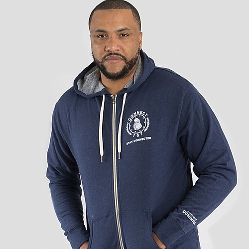 Unisex Premium Zipper Hoodies