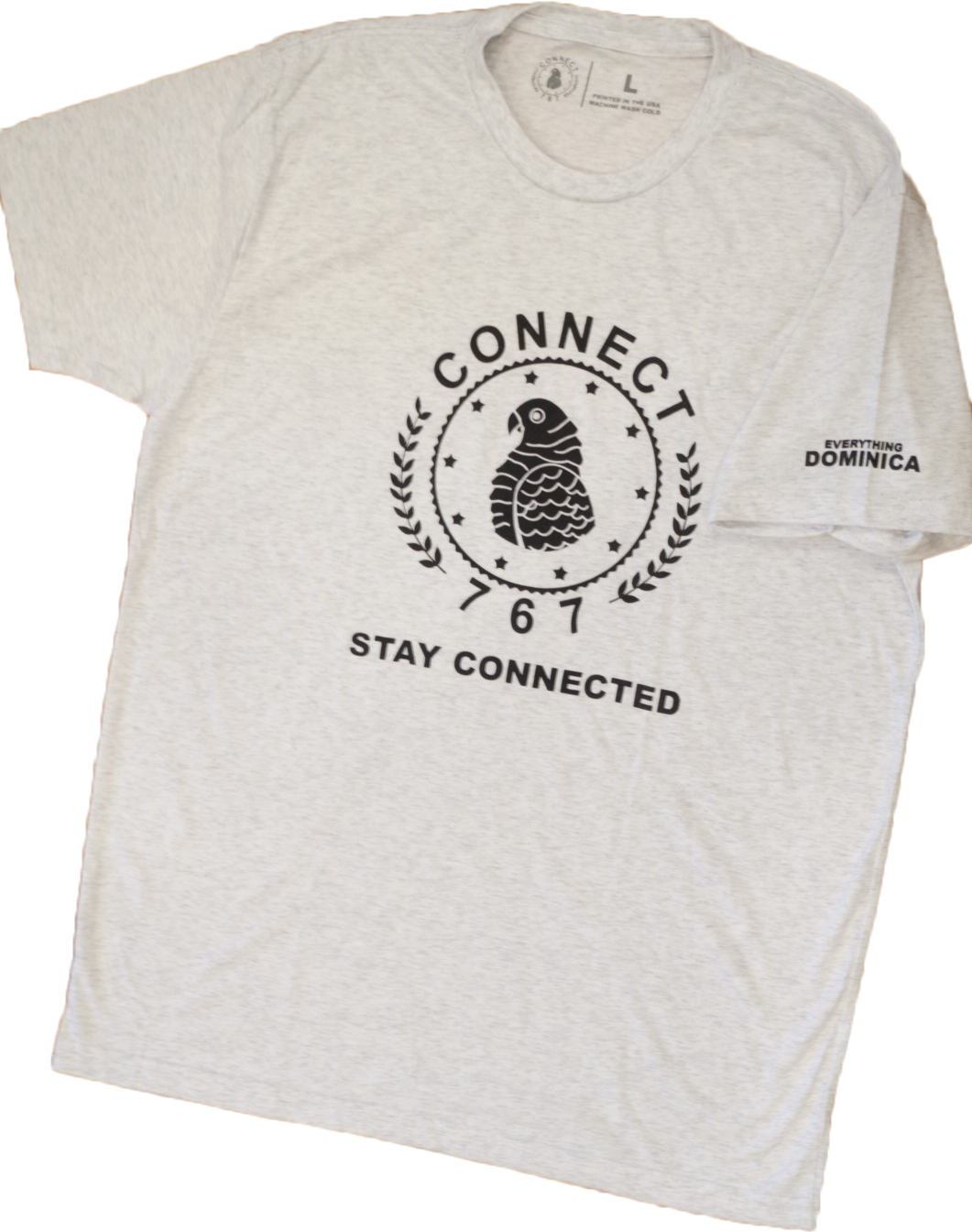 Classic CONNECT767 T-shirts