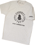 Classic CONNECT767 T-shirts