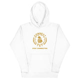 Classic CONNECT767 Hoodies