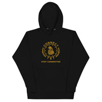 Classic CONNECT767 Hoodies